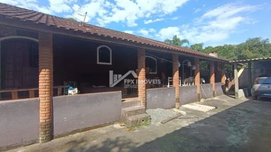 Casa com 2 Quartos à venda, 65m² no , Peruíbe