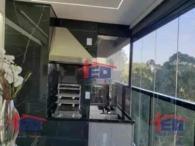 Apartamento com 2 Quartos à venda, 111m² no Vila Yara, Osasco