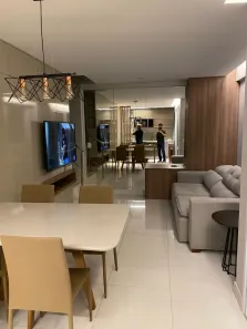 Apartamento com 2 Quartos à venda, 77m² no Serra do Curral Del Rey, Nova Lima