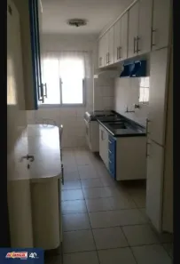 Apartamento com 2 Quartos à venda, 76m² no Vila Progresso, Guarulhos