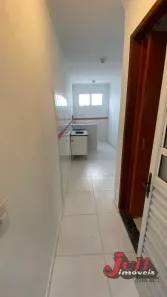 Apartamento com 1 Quarto para alugar, 45m² no Taboão, São Bernardo do Campo