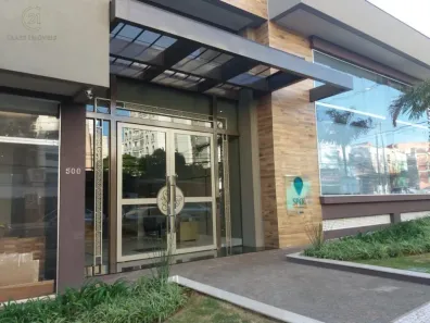 Apartamento com 2 Quartos à venda, 57m² no Centro, Londrina