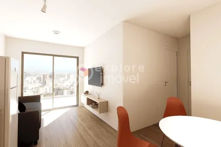 Apartamento com 2 Quartos à venda, 48m² no Penha de França, São Paulo