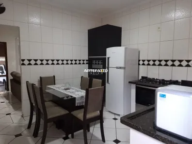 Casa com 2 Quartos à venda, 218m² no Jardim Dermínio, Franca