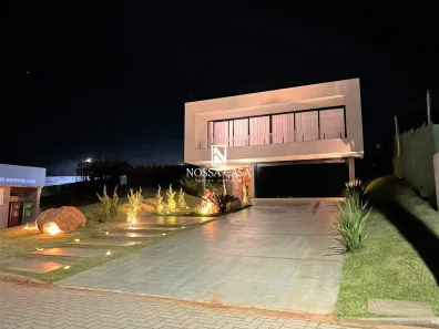 Casa de Condomínio com 3 Quartos à venda, 335m² no Centenário, Torres