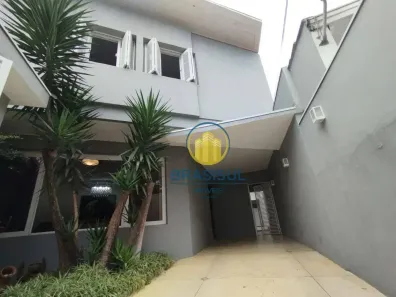 Sobrado com 3 Quartos à venda, 182m² no Vila Elvira, São Paulo