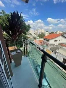 Apartamento com 1 Quarto à venda, 30m² no Tucuruvi, São Paulo