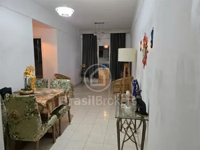 Apartamento com 2 Quartos à venda, 65m² no Praça Seca, Rio de Janeiro