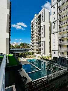 Apartamento com 3 Quartos à venda, 83m² no Santa Terezinha, Paulínia