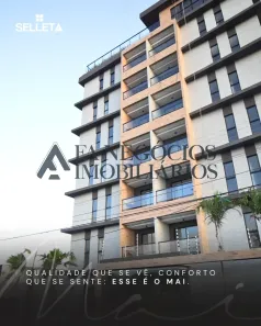 Apartamento com 2 Quartos à venda, 66m² no Jardim Quarenta, Campina Grande