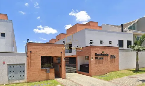 Casa de Condomínio com 3 Quartos à venda, 160m² no Atuba, Curitiba