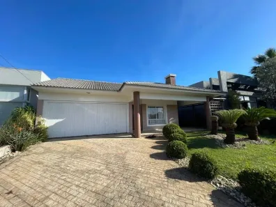 Casa de Condomínio com 4 Quartos à venda, 160m² no , Capão da Canoa