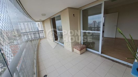 Apartamento com 3 Quartos à venda, 132m² no Vila Parque Jabaquara, São Paulo