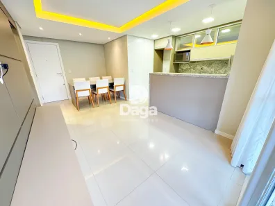 Apartamento com 2 Quartos à venda, 68m² no Córrego Grande, Florianópolis