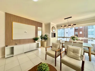 Apartamento com 3 Quartos à venda, 110m² no Navegantes, Capão da Canoa