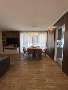 Apartamento com 3 Quartos à venda, 111m² no Jardim América, Paulínia
