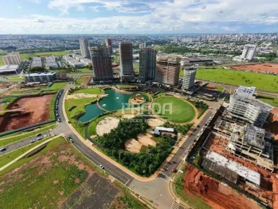 Lote/Terreno à venda, 420m² no Gávea, Uberlândia