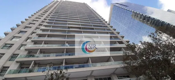 Sala Comercial para alugar, 76m² no Vila Cordeiro, São Paulo