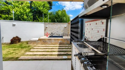 Casa de Condomínio com 3 Quartos à venda, 127m² no Chácara Segre, Jundiaí