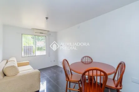 Apartamento com 1 Quarto à venda, 42m² no Jardim Carvalho, Porto Alegre