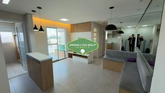 Apartamento com 2 Quartos à venda, 62m² no Socorro, São Paulo