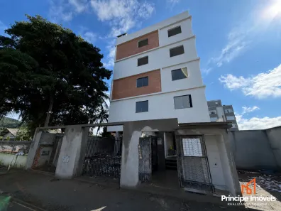 Apartamento com 2 Quartos à venda, 64m² no Iririú, Joinville
