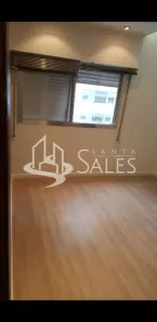 Apartamento com 3 Quartos à venda, 124m² no Paraíso, São Paulo