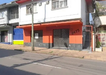 Ponto Comercial para alugar, 90m² no Pio X, Caxias do Sul