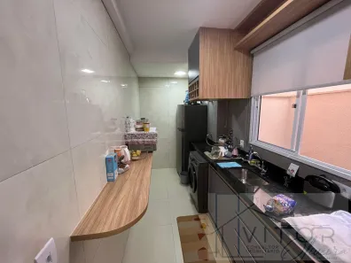 Apartamento com 2 Quartos à venda, 47m² no Residencial Bela Vista, Anápolis