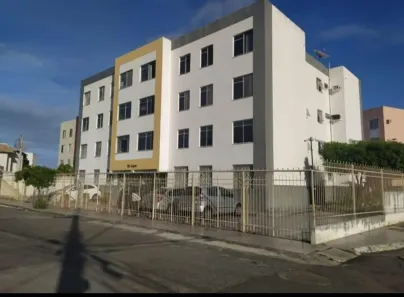 Apartamento com 3 Quartos à venda, 95m² no Suíça, Aracaju