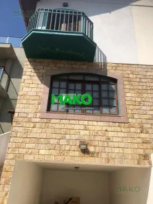 Sobrado com 3 Quartos à venda, 160m² no Vila Sônia, São Paulo