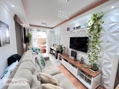 Apartamento com 2 Quartos à venda, 113m² no Jardim Nova Europa, Campinas
