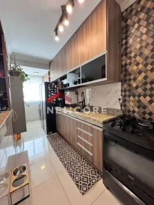 Apartamento com 2 Quartos à venda, 61m² no Santa Mônica, Uberlândia