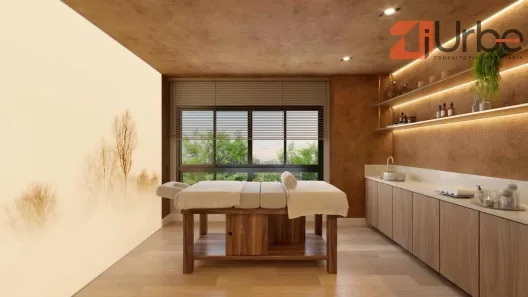 Apartamento com 1 Quarto à venda, 42m² no Sumarezinho, São Paulo