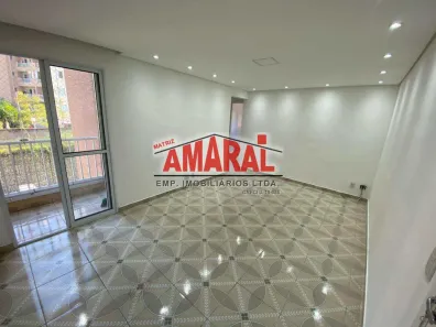 Apartamento com 2 Quartos à venda, 49m² no Parque São Lourenço, São Paulo