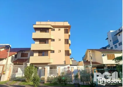 Apartamento com 3 Quartos à venda, 93m² no Jardim Itu, Porto Alegre
