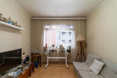 Apartamento com 2 Quartos à venda, 72m² no Sumarezinho, São Paulo