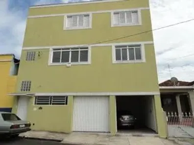 Sobrado com 4 Quartos à venda, 300m² no Centro, São Pedro