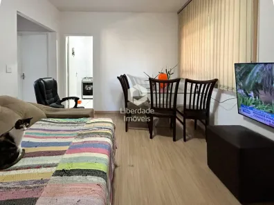 Apartamento com 2 Quartos à venda, 48m² no Padre Eustáquio, Belo Horizonte