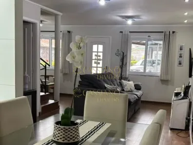 Casa de Condomínio com 3 Quartos à venda, 131m² no Jardim das Indústrias, São José dos Campos