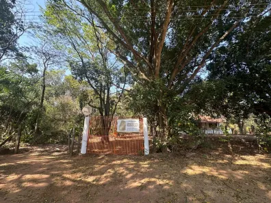 Fazenda/Sítio com 2 Quartos à venda, 60m² no Área Rural de Campo Grande, Campo Grande