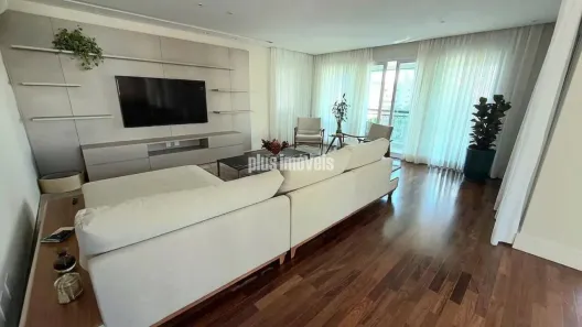 Apartamento com 4 Quartos à venda, 204m² no Aclimação, São Paulo