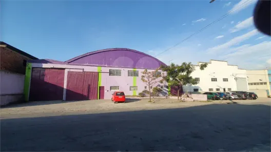 Galpão/Depósito/Armazém à venda, 700m² no Cidade Industrial Satélite de São Paulo, Guarulhos