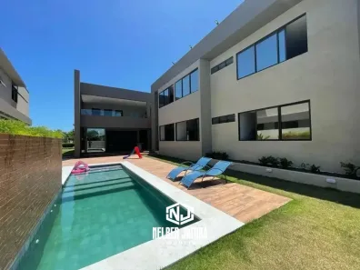Casa de Condomínio com 5 Quartos à venda, 717m² no Barra Nova, Marechal Deodoro