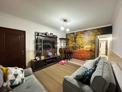 Sobrado com 3 Quartos à venda, 204m² no Vila Assunção, Santo André