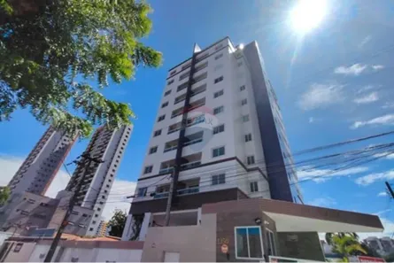 Apartamento com 2 Quartos para alugar, 55m² no Aldeota, Fortaleza