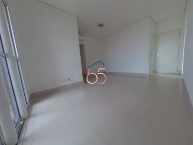 Apartamento com 3 Quartos à venda, 78m² no Grande Terceiro, Cuiabá