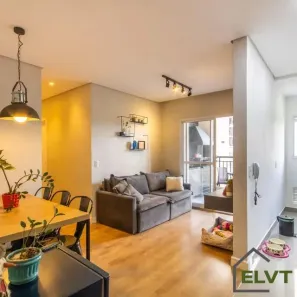 Apartamento com 2 Quartos à venda, 53m² no City Bussocaba, Osasco