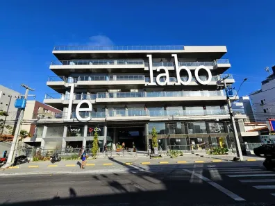 Sala Comercial para alugar, 32m² no Jardim Oceania, João Pessoa