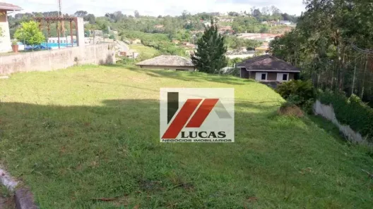 Lote/Terreno à venda, 560m² no Pitas, Cotia